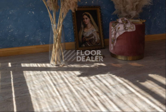 Vinilam Click 3.7мм 66777 Дуб Росток фото 7 | FLOORDEALER